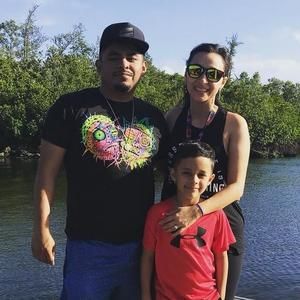 Meet your Posher, Christina